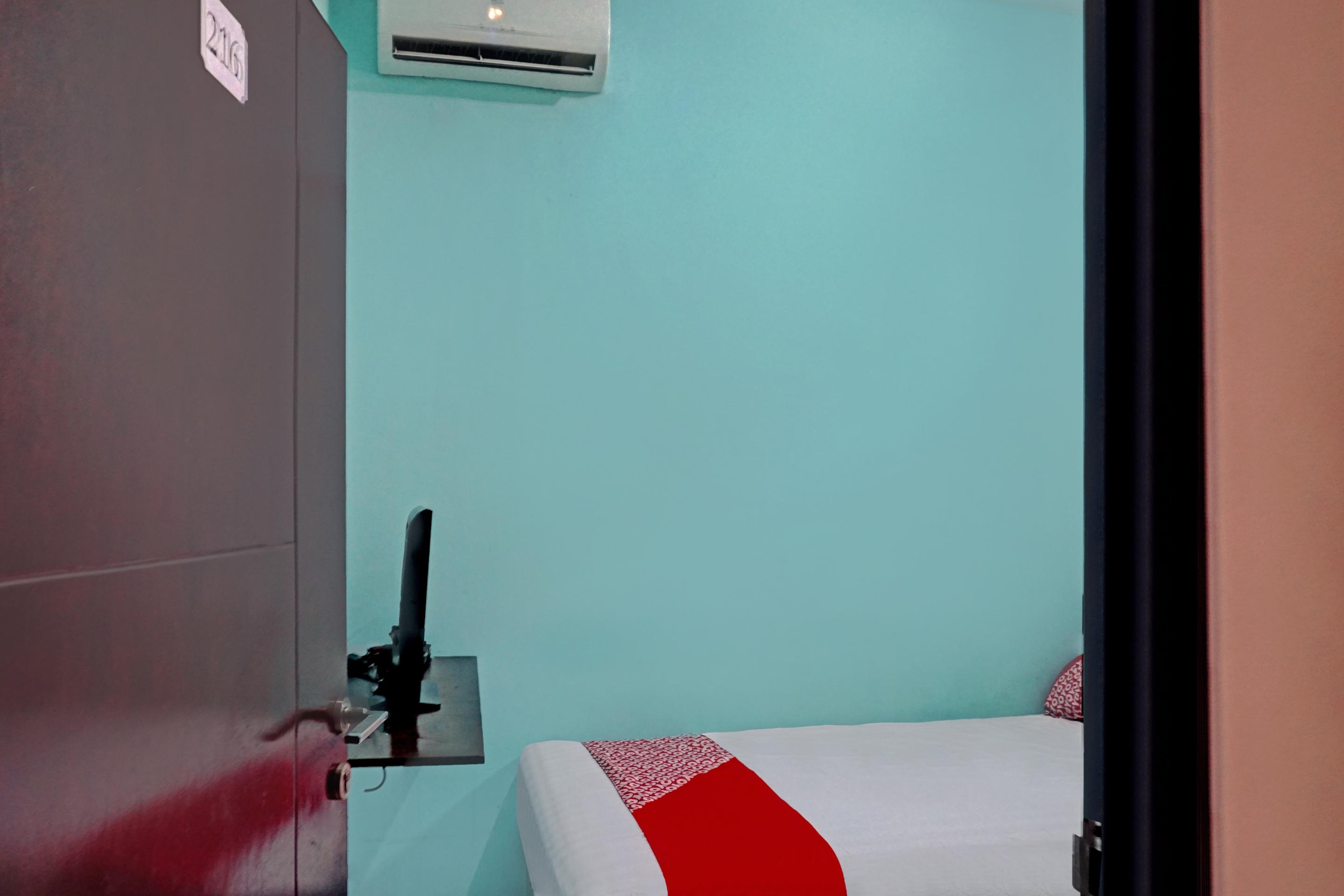 Oyo 90489 Kejora Homestay Cakarta Dış mekan fotoğraf