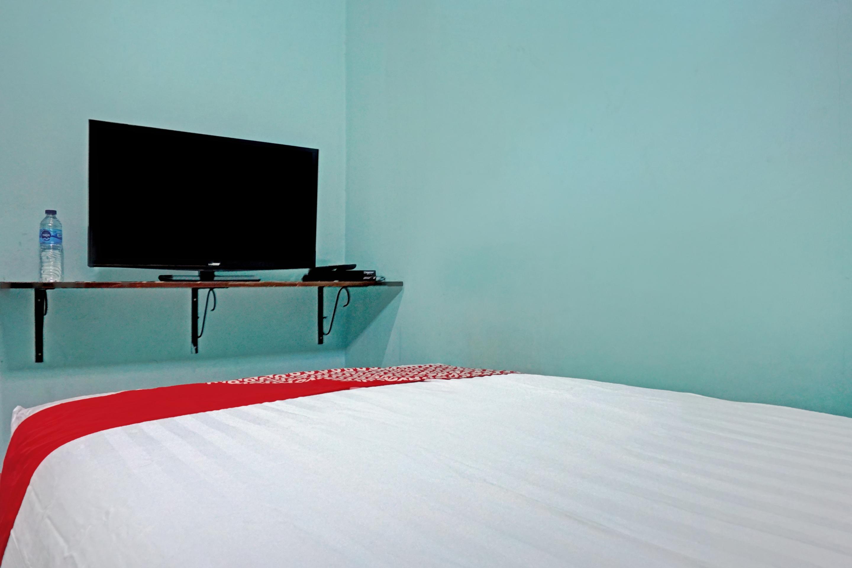 Oyo 90489 Kejora Homestay Cakarta Dış mekan fotoğraf