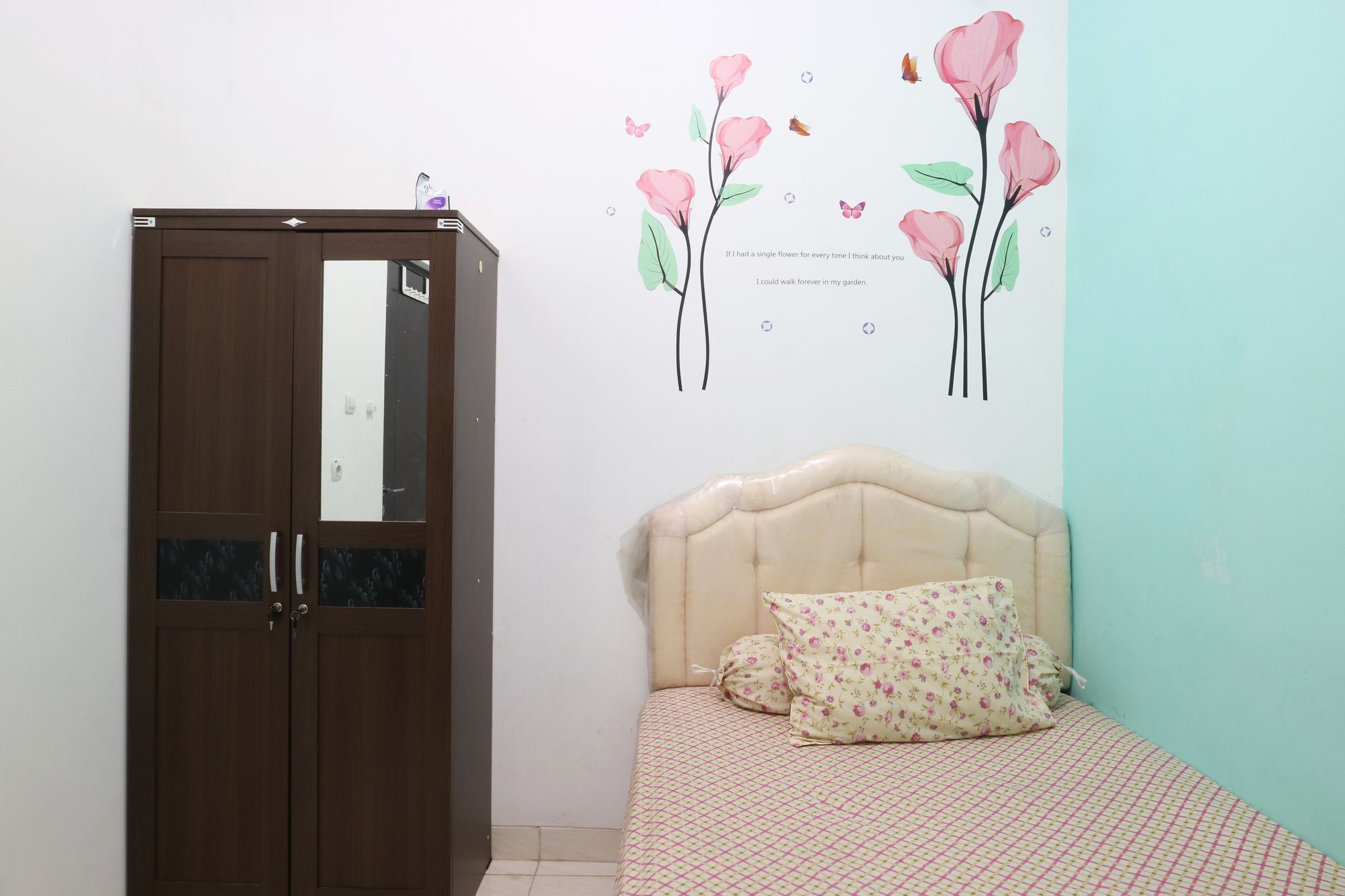 Oyo 90489 Kejora Homestay Cakarta Dış mekan fotoğraf