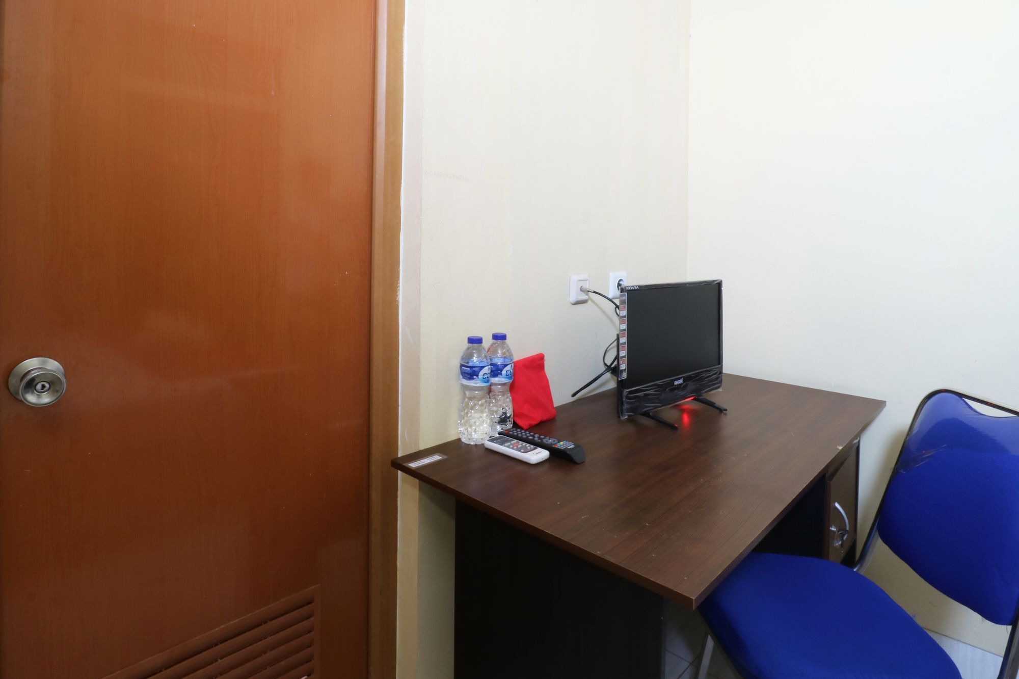 Oyo 90489 Kejora Homestay Cakarta Dış mekan fotoğraf
