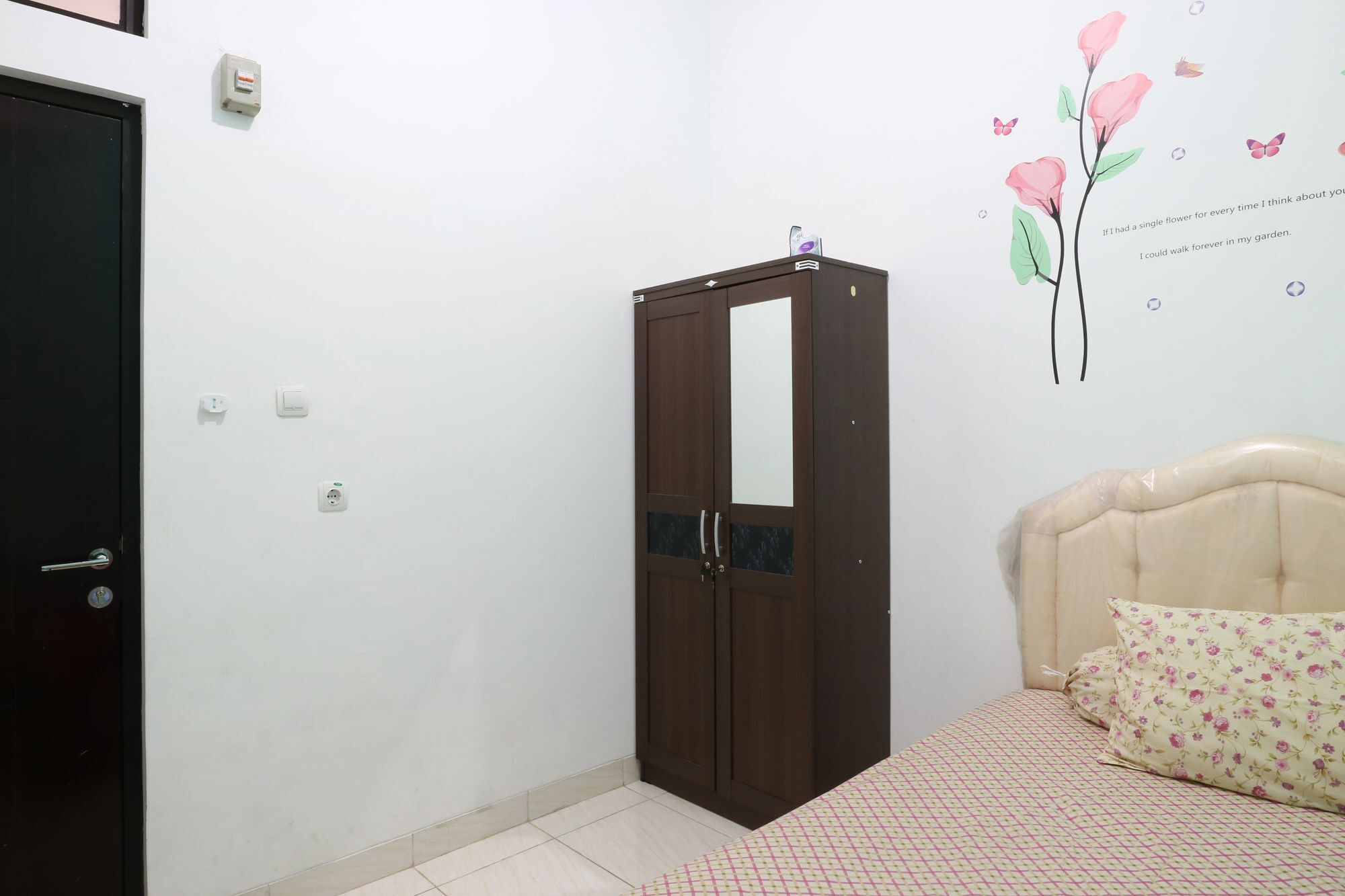 Oyo 90489 Kejora Homestay Cakarta Dış mekan fotoğraf