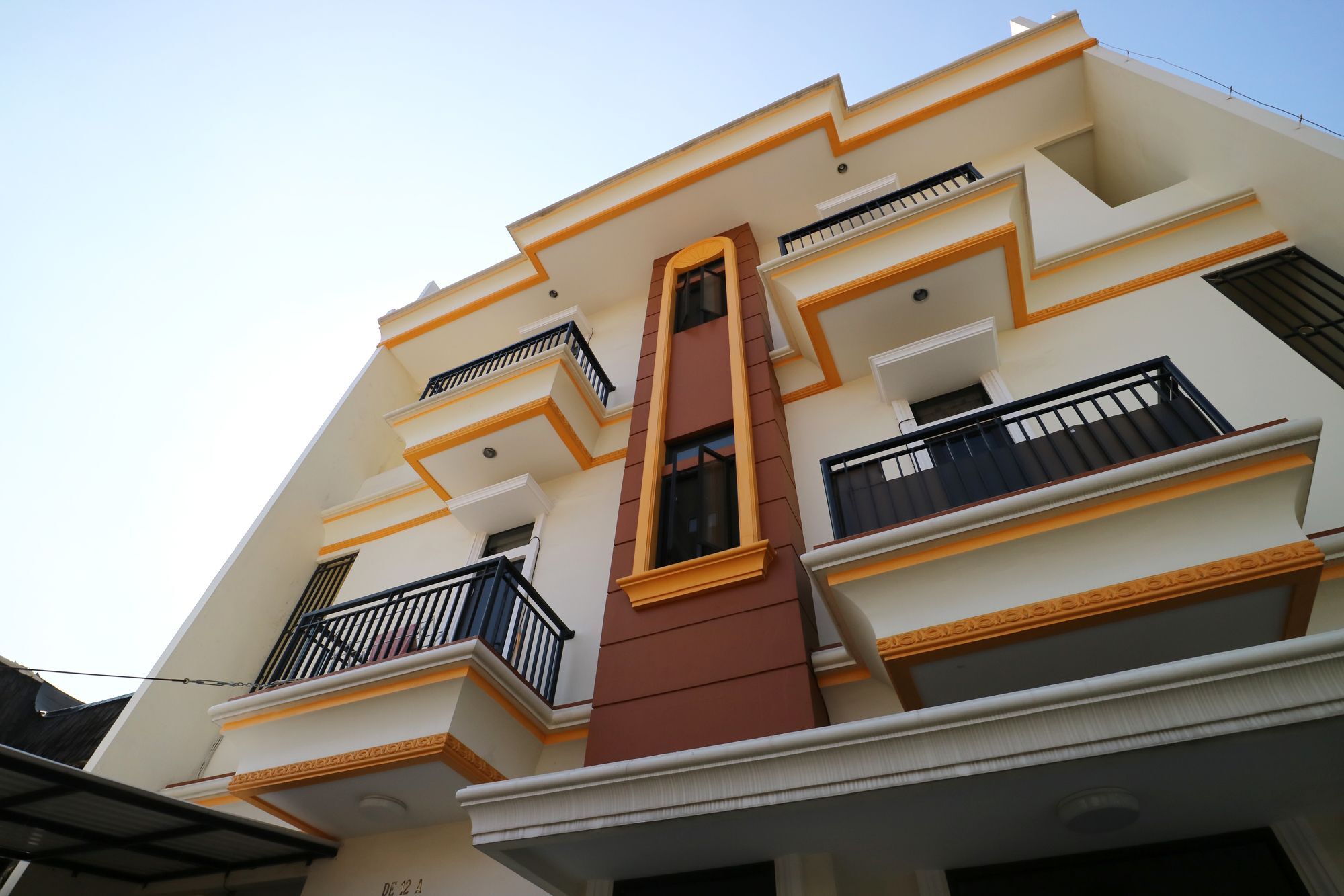 Oyo 90489 Kejora Homestay Cakarta Dış mekan fotoğraf